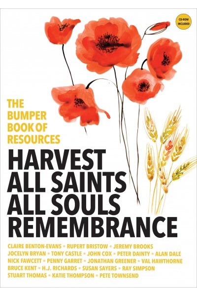 Harvest, All Saints, All Souls, & Remembrance