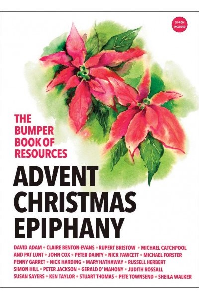 Advent, Christmas & Epiphany