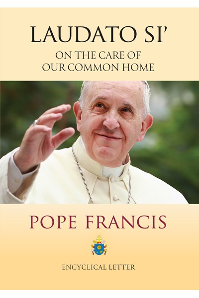 Laudato Si