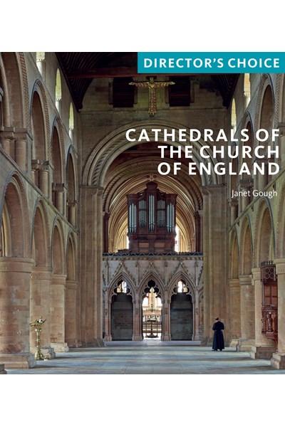 Cathedrals Of The Church Of England