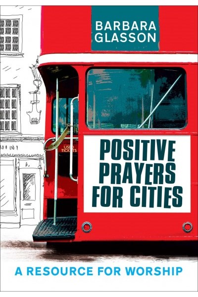 Positive Prayers For Cities