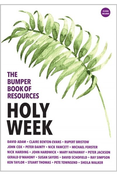 Holy Week
