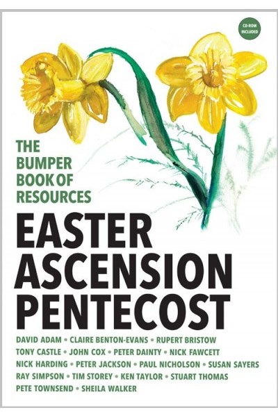 Easter, Ascension & Pentecost