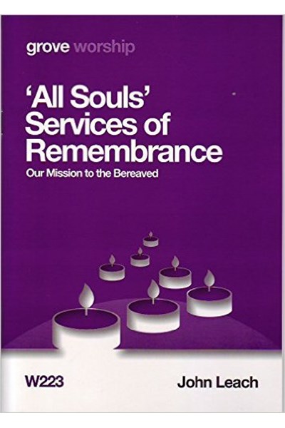 ‘All Souls’ Services of Remembrance (W223)
