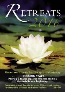 Retreats 2016