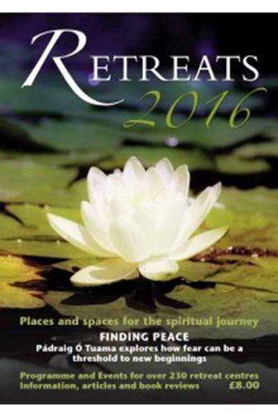 Retreats 2016