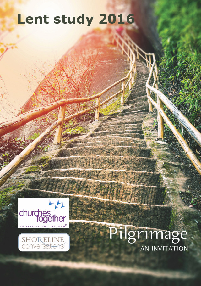 CTBI Lent Course 2016