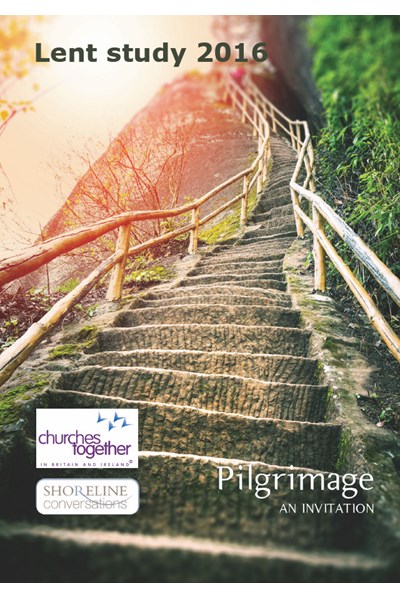 CTBI Lent Course 2016 (Welsh edition)