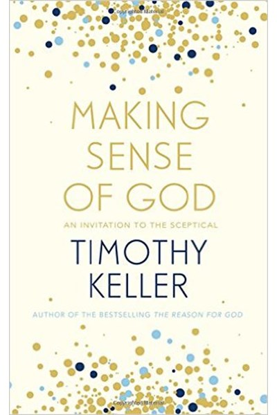 Making Sense of God