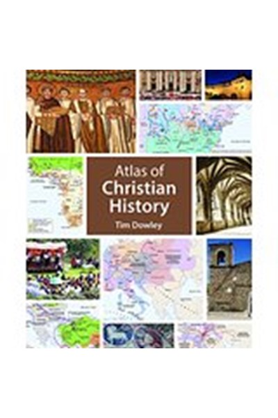 Atlas of Christian History