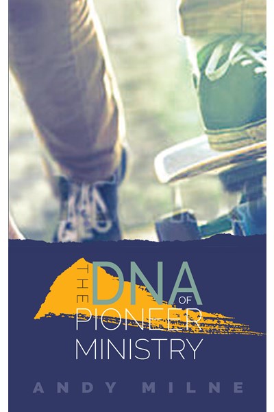 DNA of Pioneer Ministry