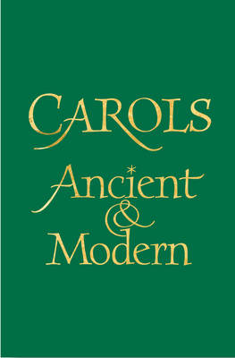 Carols Ancient and Modern: Electronic Words