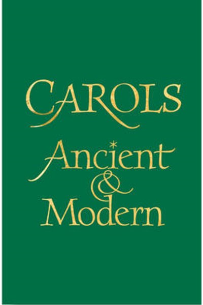 Carols Ancient and Modern: Electronic Words