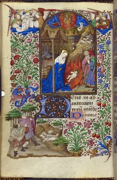 Look Inside Nativity