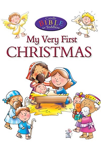 My Very First Christmas