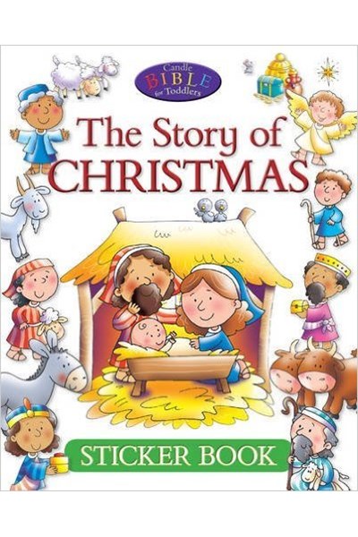 My Very First Christmas