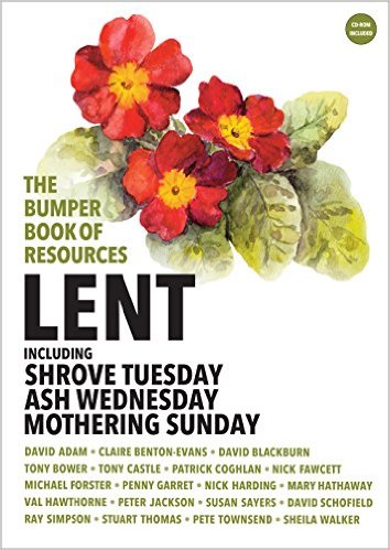 The Bumper Book of Resources: Lent