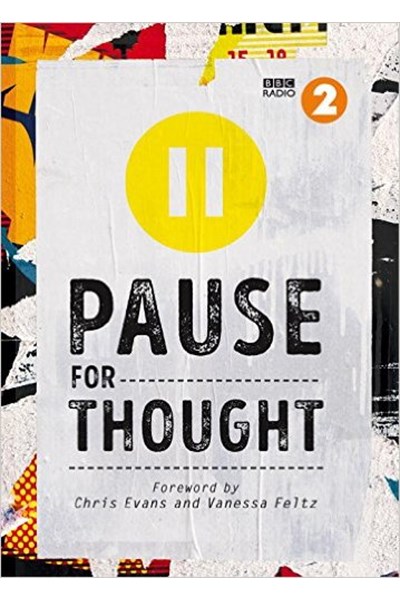 Pause for Thought