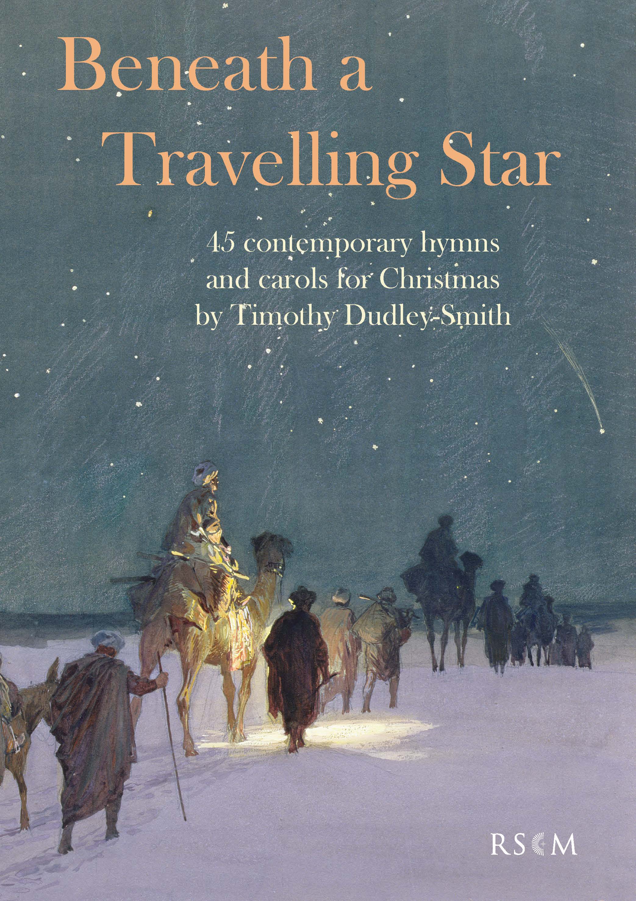 Beneath a Travelling Star 