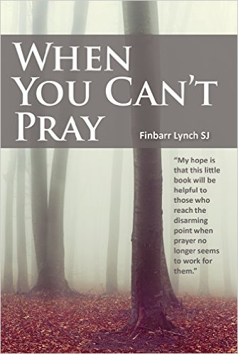 When you Can't Pray