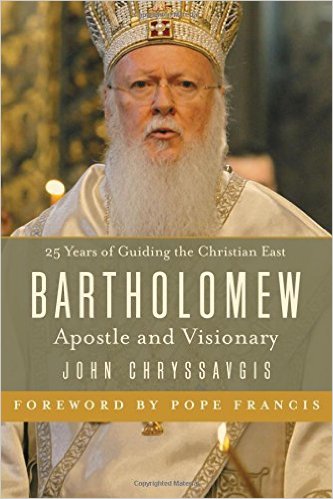 Bartholomew, Apostle and Visionary