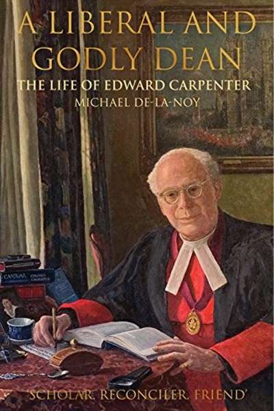 A Liberal and Godly Dean