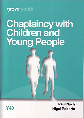Chaplaincy with Children and Young People