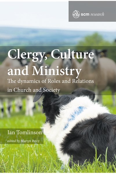 Clergy, Culture and Ministry
