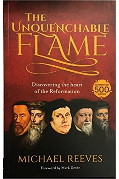 The Unquenchable Flame