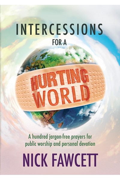 Intercessions for a Hurting World