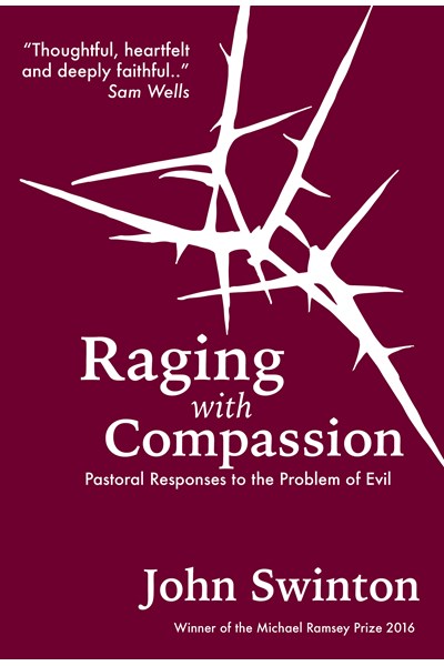 Raging with Compassion