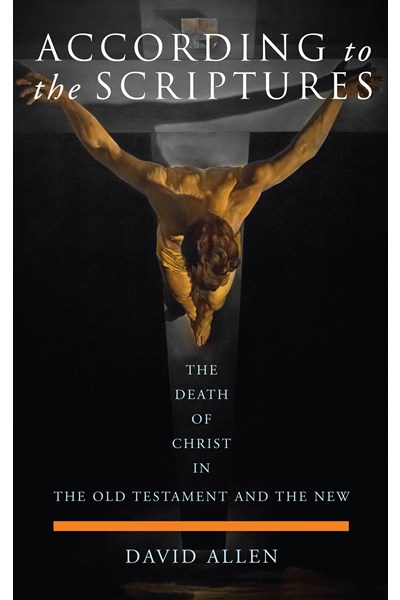 According to the Scriptures