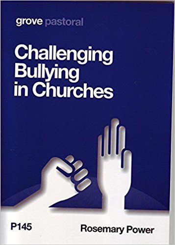 Challenging Bullying in Churches P145