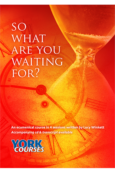 So what are you waiting for? Booklet