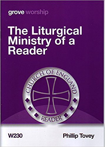 Liturgical Ministry of a Reader