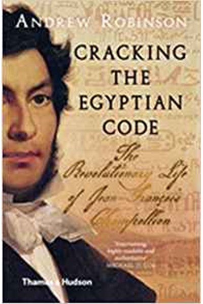 Cracking the Egyptian Code