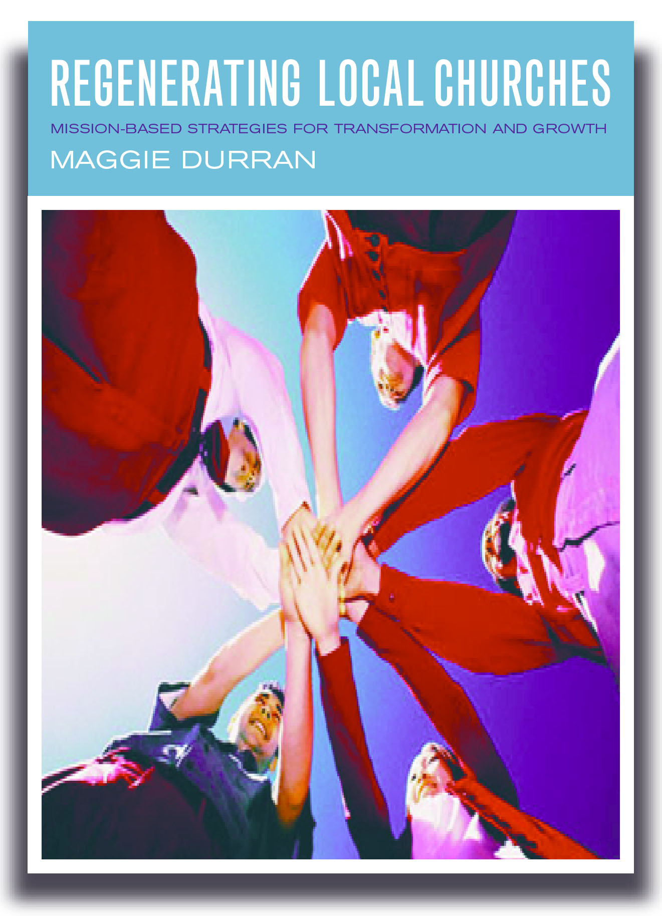 Regenerating Local Churches