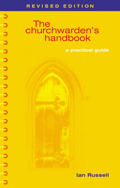Churchwarden's Handbook