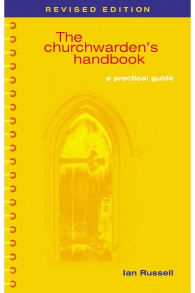 Churchwarden's Handbook