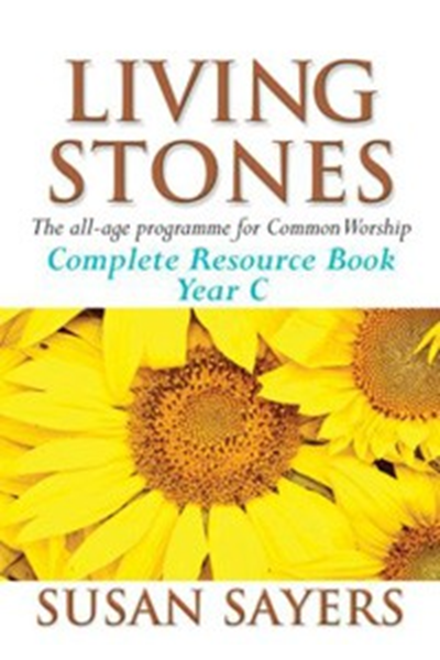 Living Stones: Complete Resource Book Year C