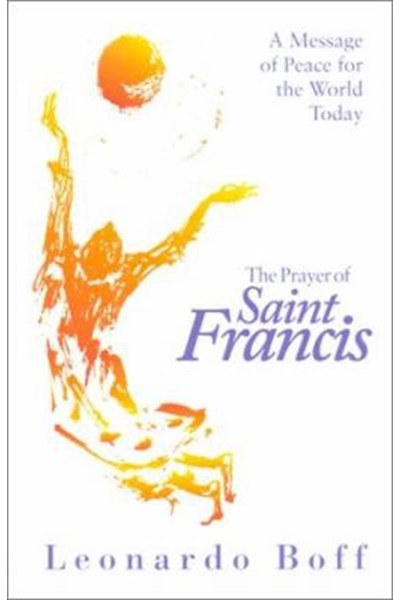 Prayer of Saint Francis