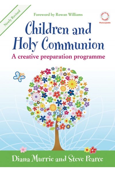 Children and Holy Communion