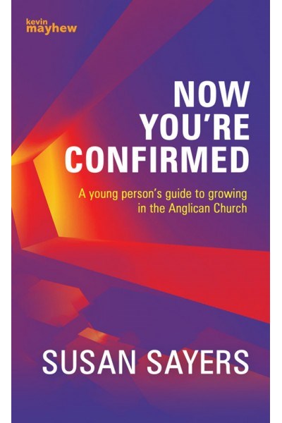 Now You're Confirmed