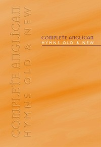 Complete Anglican - Melody