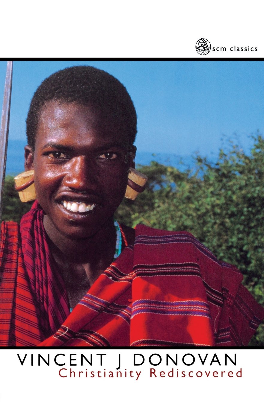 Christianity Rediscovered