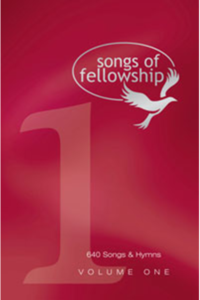 Songs of Fellowship 1