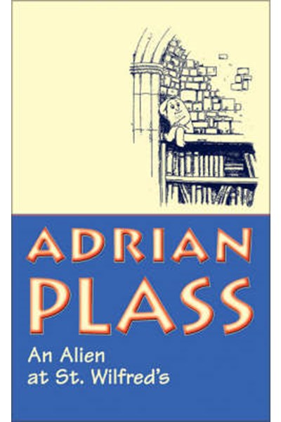 Alien at St.Wilfred's