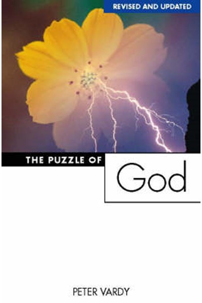 Puzzle of God