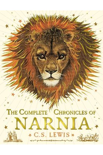 Complete Chronicles of Narnia