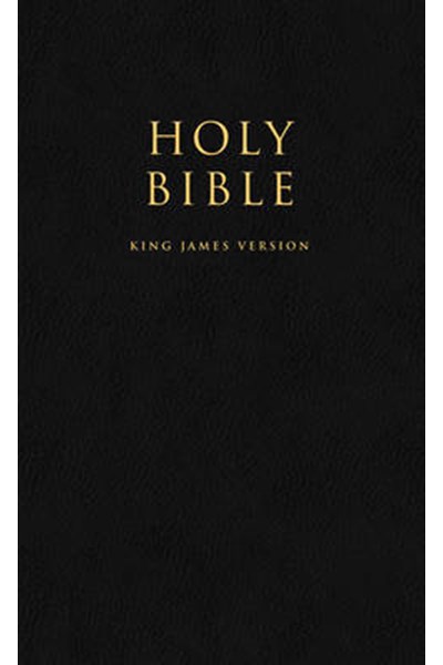 Holy Bible